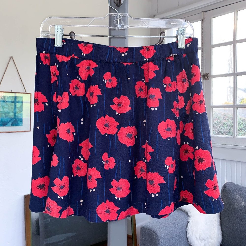 Urban Outfitters Cooperative skirt with pockets